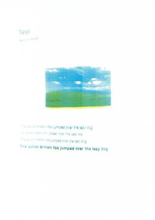 A close-up of a book

AI-generated content may be incorrect.