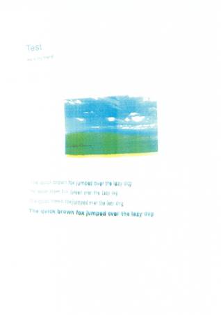 A close-up of a book

AI-generated content may be incorrect.