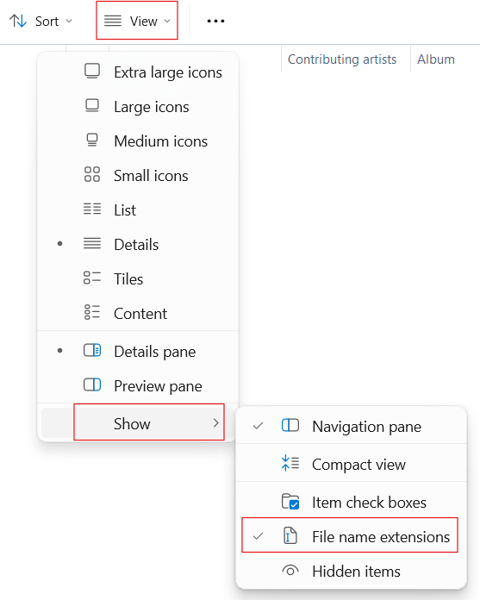 A screenshot of a computer
AI-generated content may be incorrect.