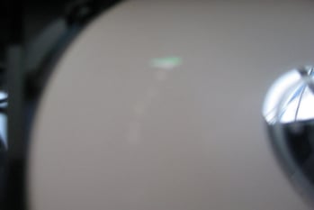 A close up of a white surface
AI-generated content may be incorrect.