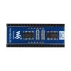 4-digit 8-segment Display Module for Raspberry Pi Pico